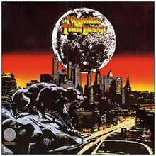 Night Life von Thin Lizzy | CD | Zustand sehr gut