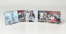 NewJeans: How Sweet & Bubblegum 2024 K-pop Lot of 5 Albums Target Exclusive
