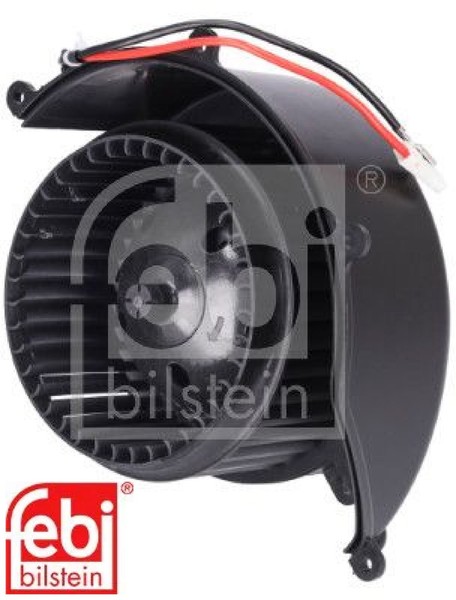 Febi Bilstein 193098 InnenraumgebläSe GebläSemotor GebläSe LüFtermotor-image