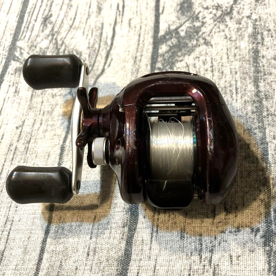 Shimano Scorpion 1001 for sale | eBay