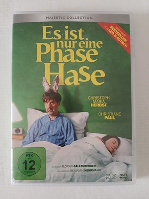 Es ist nur eine Phase Hase  | Florian Gallenberger  | Christoph Maria Herbst