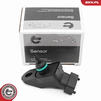 Esen SKV Sensor Saugrohrdruck 17SKV891 FüR Opel Astra GTC A04 Corsa S07 Caravan
