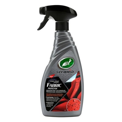 Turtle Wax Gewebe Protector Für Stoffe 500 Ml