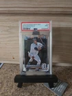 2025 Bowman - Chrome Prospects Kevin McGonigle #BCP-79 Mojo Refractor (RC)