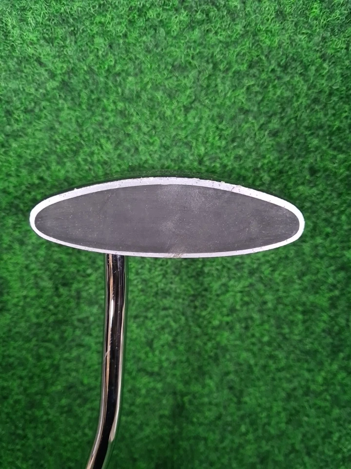 CONDOR MARKS MAN Balata Putter - Damen (Stahl, 33,25 Zoll, Rechts) - Bild 2 von 4