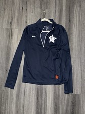 Houston Astros Athletic Top