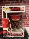 Funko Pop! Marvel: Daredevil #120