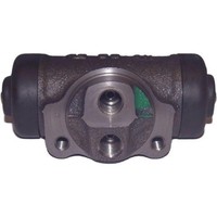 Radbremszylinder Ø 25,4 Mm 1X M10X1.0 A.B.S. FüR U.A. Daihatsu Wildcat/Rocky
