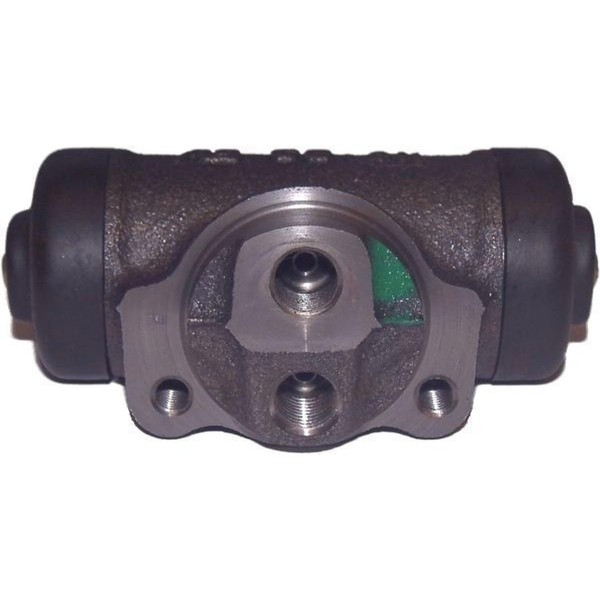 Radbremszylinder Ø 25,4 Mm 1X M10X1.0 A.B.S. FüR U.A. Daihatsu Wildcat/Rocky-image