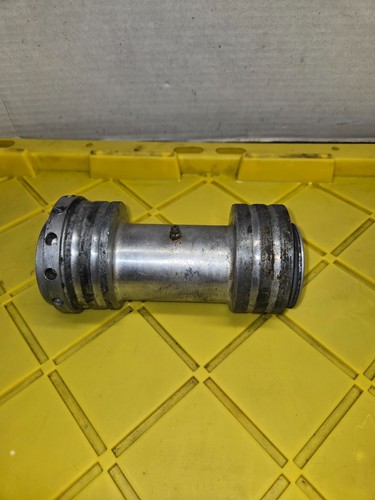 Lone Star Racing LSR Twin Row Axle Carrier for Banshee with Aftermarket Swingarm