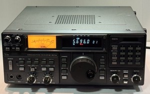 Icom R71 | eBay