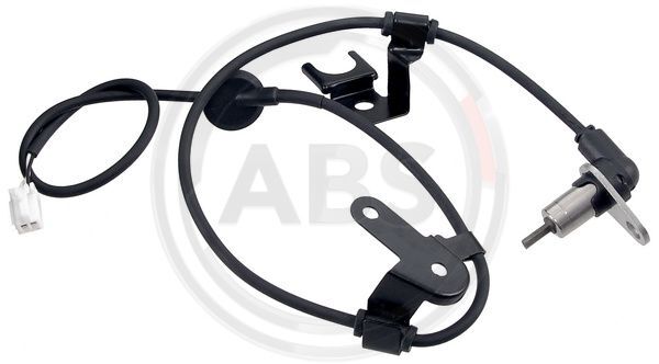 A.B.S. 30955 Sensor, Raddrehzahl Hinten Links FüR Mazda-image