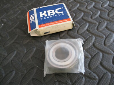 KBC 6203 ZZ Bearing