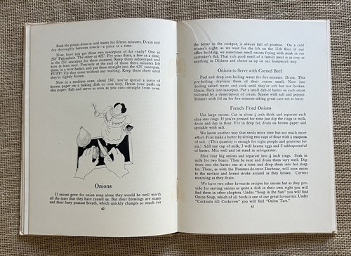 Oh For A French Wife! Ted Moloney Deke Coleman George Molnar Vintage HC 1957 - Picture 5 of 9
