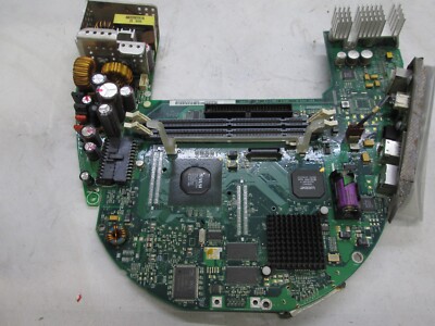 Apple iMac G3 M5521 Logic Board 350MHz