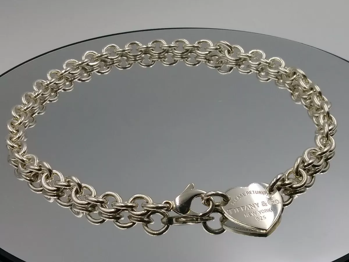 Tiffany choker ebay sale