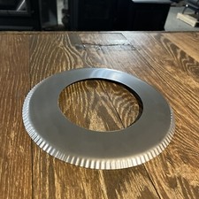 6  Stainless Steel Stove Pipe Chimney Trim Co...