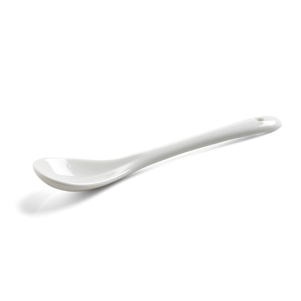 Porzellan TeelöFfel 12,5 Cm Von Maxwell & Williams Accessoires / PorzellanlöFfel-image