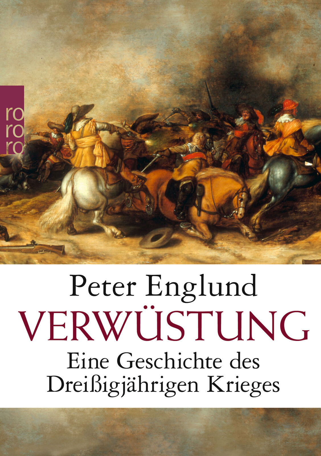 Thumbnail - Peter Englund; Wolfgang Butt / Verwüstung