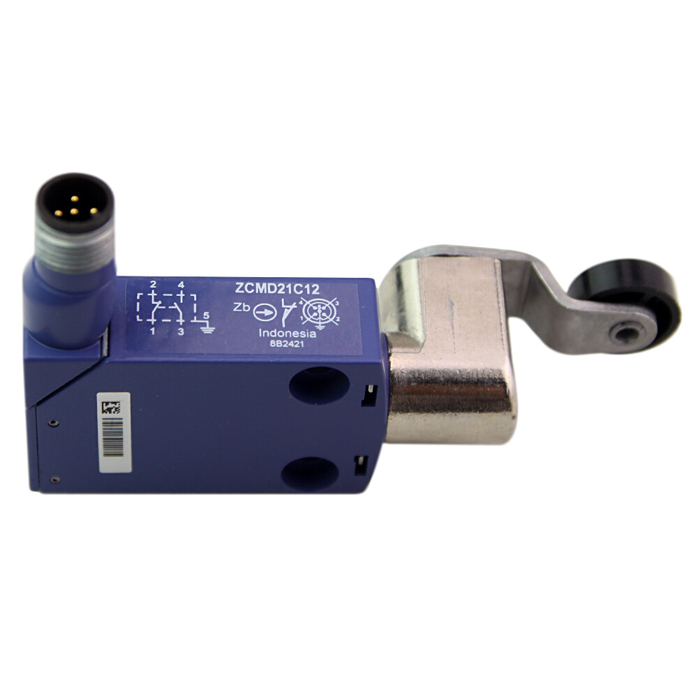 For XCMD2115C12 Travel Limit Switch | eBay