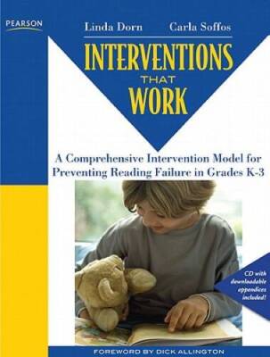 Interventions that Work: A Comprehensive Intervention Model for Preventin - GOOD