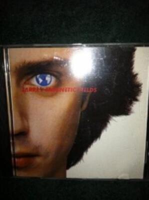Jarre Jean Michel : Magnetic Fields/Les Chants Mag CD FREE Shipping, Save £s
