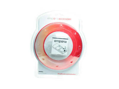 Original Emporia Akku AK-V36 ELEGANCE ELEGANCEplus ELEGANCEpremium Solid Batteri