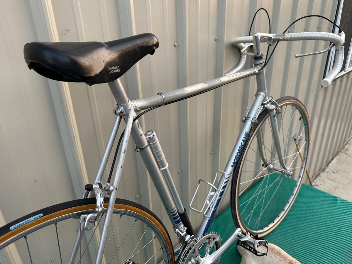 MOTOBECAN FRANCE 自転車　ヴィンテージ MOTOBECAN FRANCE 自転車ヴィンテージ