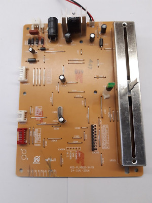 704-PLX500-B516/405-PLX500-3479 - MAIN PCB ASS'Y - PLX500