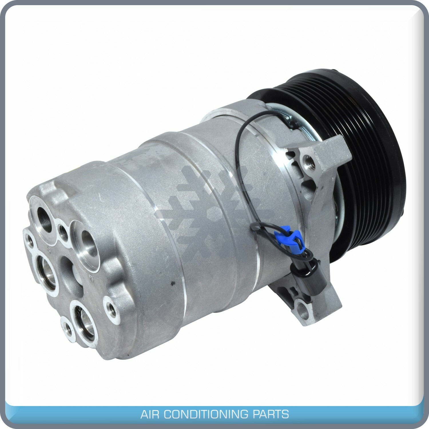 A/C Compressor fits JOHN DEERE TRACTOR