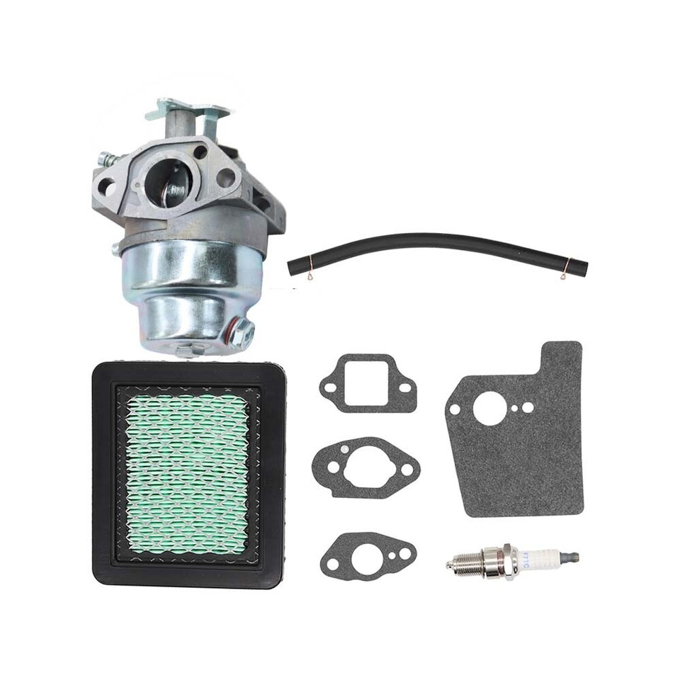 Carburatore HONDA Motozappa TAGLIAERBA RASAERBA GCV120 R120719 - Foto 7