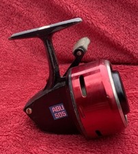 abu 505 クローズドフェイスリール x 2のeBay公認海外通販｜セカイモン