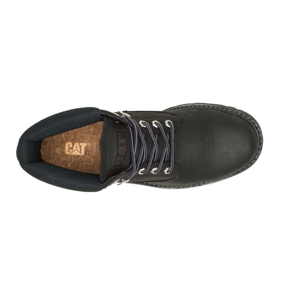 Men's Caterpillar, E Colorado WP Work Boot US 11.5 image 4