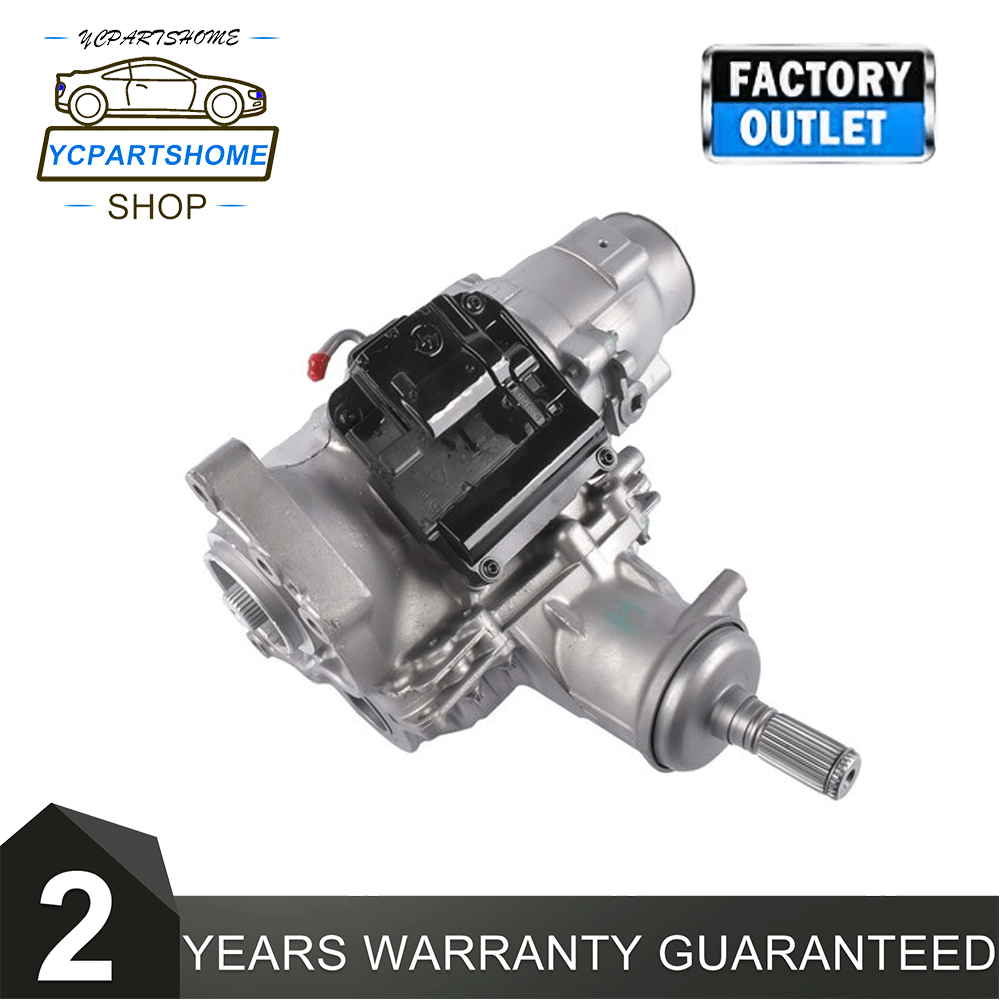2 Speed Power Transfer Unit Case For 2014-2018 Jeep Cherokee DK4
