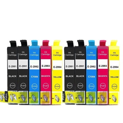 epson xp332a ink