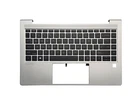 NEW US keyboard FOR HP ProBook 440 G10 Palmrest upper COVER N42405-001