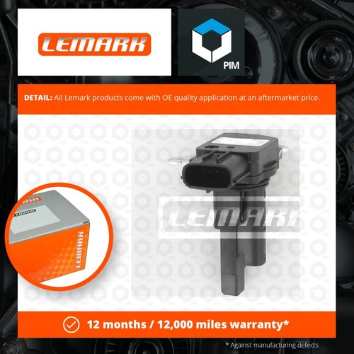 Air Mass Sensor fits TOYOTA YARIS/VITZ NSP131 1.8 2017 on 2ZRFE(SC