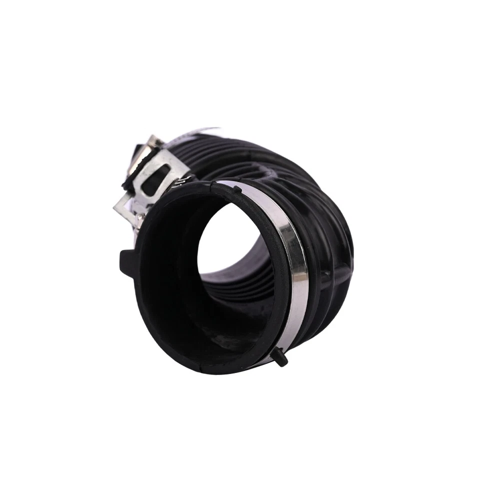 Tubo de manguera de admisión de aire trasero izquierdo y derecho para Infiniti G35 Ex35 G37 2007-2009 3,5 L Foto 3 de 4