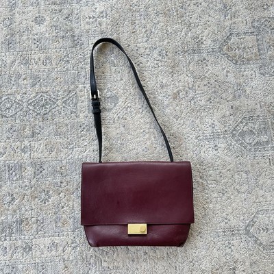 Backpack Purse Charterhouse Leather Shoulder Bag AllSaints