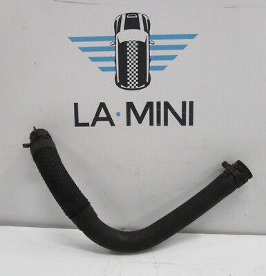 Genuine MINI Throttle Air Intake Oil Breather Hose for R53 Cooper S ...