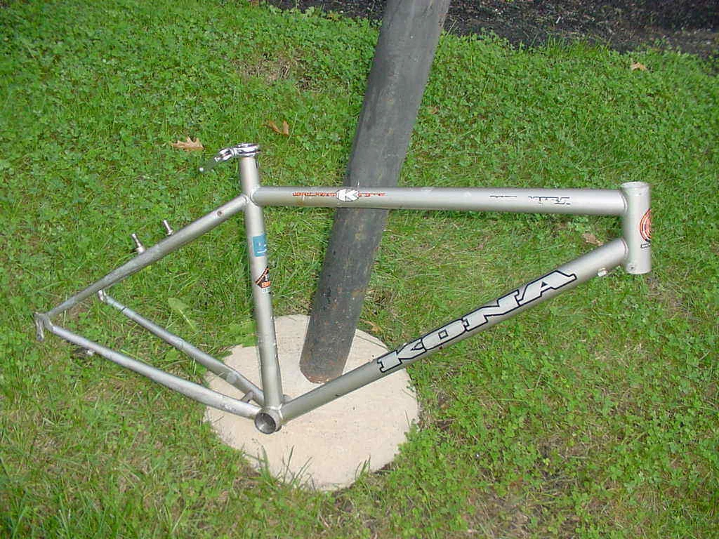 Kona kilauea 1993 new arrivals