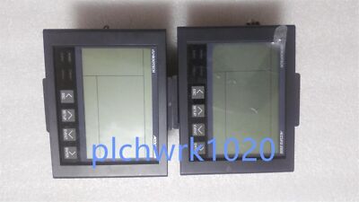 1 PCS Accura ACCURA 2300 multifunction digital power meter in good condition #E9