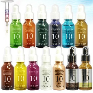 serum power 10 it's skin