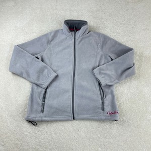 cabelas womens fleece jacket
