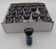 Lot of 23 Orbit 80305 Pop-Up Spray Head Sprinkler 12 ft Nozzle, 1/2 in