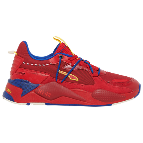 puma rs x size 14