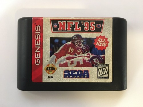 Authentic Sega Genesis Game Cartridges Only (Loose) You Pick - Cleaned - Picture 23 of 52