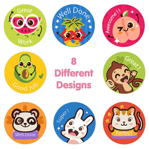 PAW PATROL Aufkleber-Set – über 295 Sticker Zum Belohnen & Dekorieren