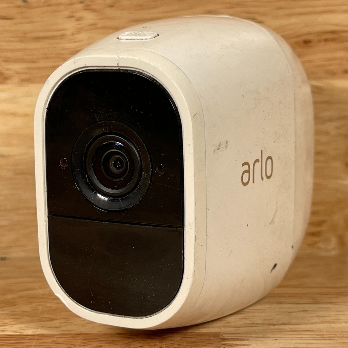 Vms3230 Netgear Arlo Wireless Arlo Smart Netgear Camera System