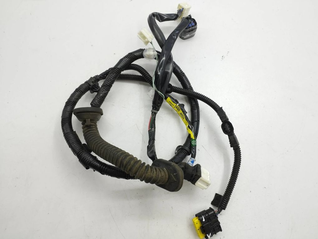 Nissan X-Trail T31 2008 Rear Door Wiring Harness Loom Right
